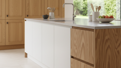 What is the best material for kitchen cabinets?