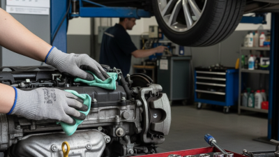 How to Properly Maintain Auto Parts for Longevity?