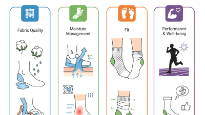 How to Choose Breathable Socks for Summer Sports Comfort?