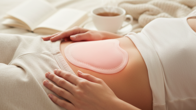 Best Heat Patch For Cramps to Alleviate Pain Quickly?