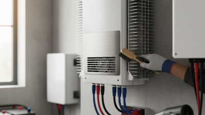 How to Extend the Lifespan of Your Inverter Efficiently?