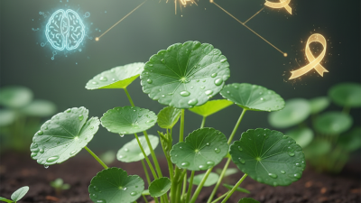 2026 Top Benefits of Centella Asiatica for Global Buyers?