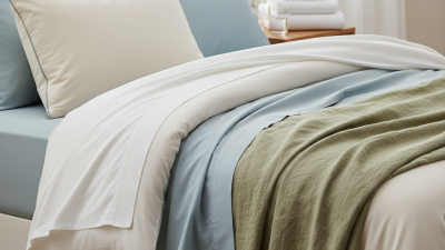 Top 10 Tips for Choosing Bedding for Sensitive Skin?