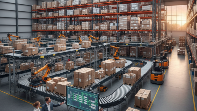 How To Optimize Material Flow In Warehouses For Max Efficiency?
