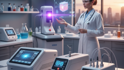 Top 10 Diode Laser Medical Devices for Global Buyers?