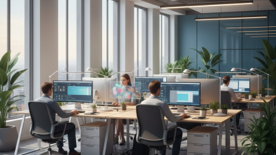 Best Lighting for Workspace Productivity in 2026 What to Choose