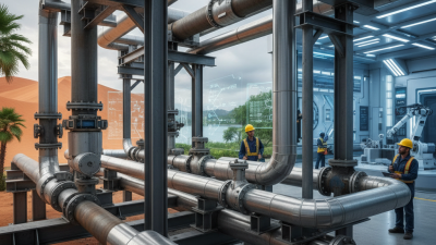 How to Design an Effective Pipe Support System for Global Use?