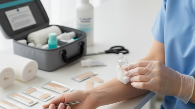 10 Essential Tips for Safe Wound Care at Home?