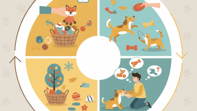 How to Rotate Pet Toys for Maximum Engagement and Fun?