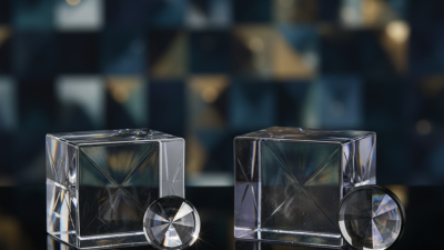 What is the Difference Between Flint and Extra Flint Glass?