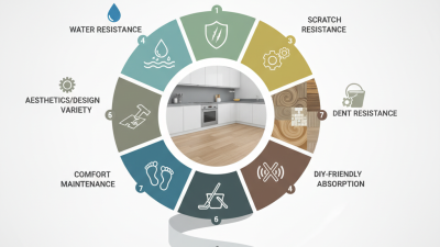 Top 10 Benefits of Kitchen SPC Flooring for Global Buyers