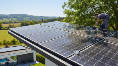 10 Tips to Boost Low Solar Power Generation on Sunny Days?