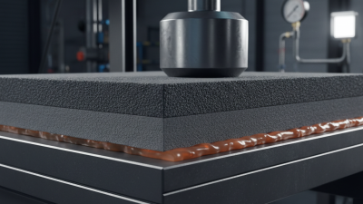 How to Improve Impact Resistance of Industrial Lining Materials?