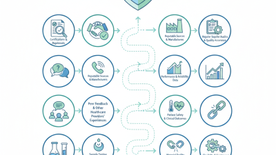 Top 10 Tips to Evaluate Medical Product Quality for Bulk Buying?