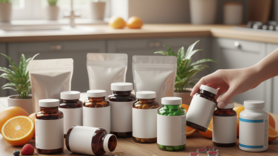 China Top 10 Supplements Why Do Some Work Better than Others?