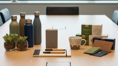 Best Souvenirs for Corporate Events and Meetings in 2026?