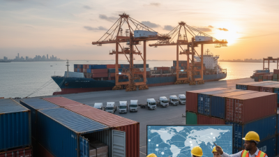 5 Essential Tips for Customs Clearance in Global Shipments?