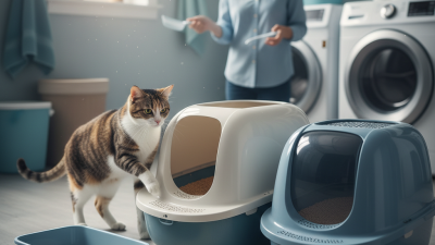 10 Tips Why Do Cats Reject Certain Litter Boxes?