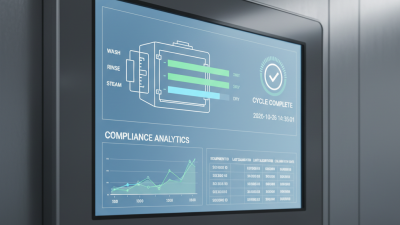How to Track Sterilization Cycles for Compliance in 2026?
