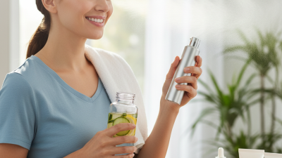 How to Keep Your Skin Hydrated All Day Easily?
