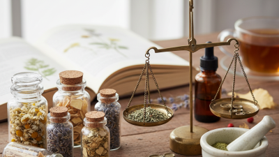 Herbal Medicine Dosage Guidelines for Safe Use Tips?