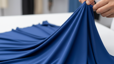 Best Polyester Spandex Fabric for Global Buyers?