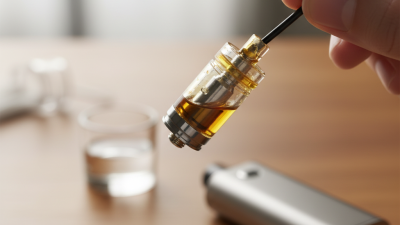 Why is My Vape Cartridge Clogged Common Causes and Fixes?