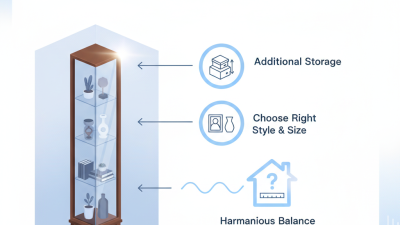 Maximize Corner Space with a Stylish Display Cabinet in 2026?