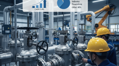 How to Ensure Long Service Life of Industrial Valves?