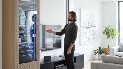 Essential Tips for Choosing the Best Fiber Cabinets?