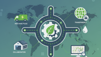 How to Implement Sustainable Logistics Practices in 2026?