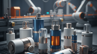 2026 Top High Voltage Fuse Links for Global Buyers?