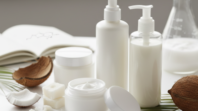 What is Cetearyl Alcohol and Why is it Important for Buyers?