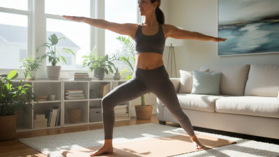 How to Get Fit Without Going to the Gym at Home?