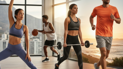 Ultimate Guide to Choosing Adult Sportswear for Every Activity?