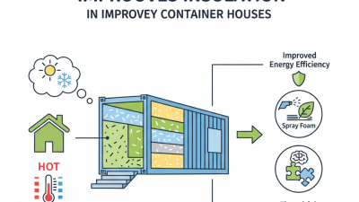 How to Improve Insulation in Container Houses Effectively?
