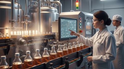 How to Enhance Heat Resistance in Hot Fill Beverages?