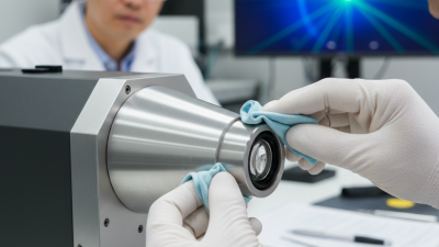 China Top Guide to Fiber Laser Cleaning Head Maintenance?