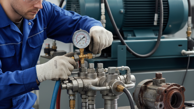 How to Troubleshoot Common Hydraulic Pressure Problems?