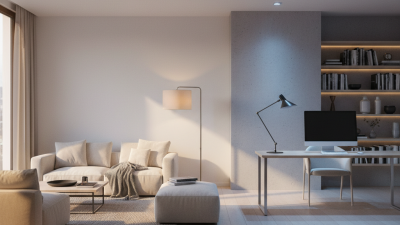 What Factors Affect Indoor Lighting Quality for Your Space?