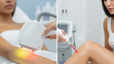 Top 5 Differences Between IPL and Laser You Should Know?