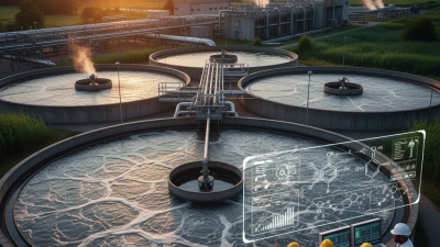 10 Key Factors Impacting Wastewater Treatment Efficiency?