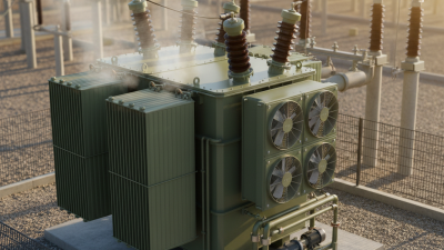 Power Transformer Cooling Methods You Need to Know?