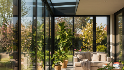 What is Solarium Panels and How Do They Benefit You?