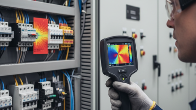 Top 5 Ways to Use Thermal Imaging for Electrical Maintenance?