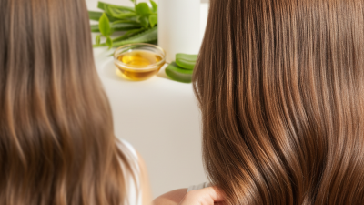 How to Restore Shine to Dull Hair in Simple Steps?