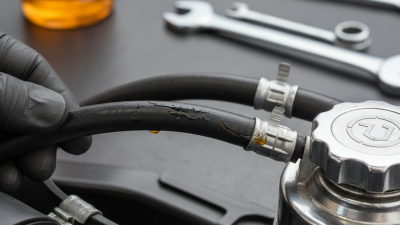 How to Ensure Longevity of Power Steering Hoses in Your Vehicle?