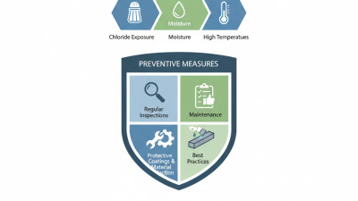 How to Prevent Corrosion of Stainless Steel in Different Environments?