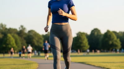 How to Choose the Best Running Bare Apparel for Athletes?