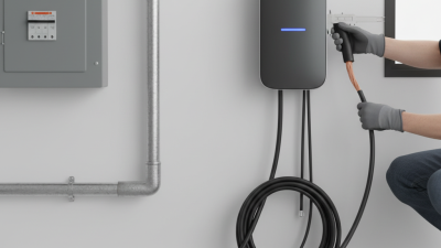 Best Wire Size for 32 Amp EV Charger What Should You Choose?